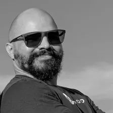 Edmar Barros